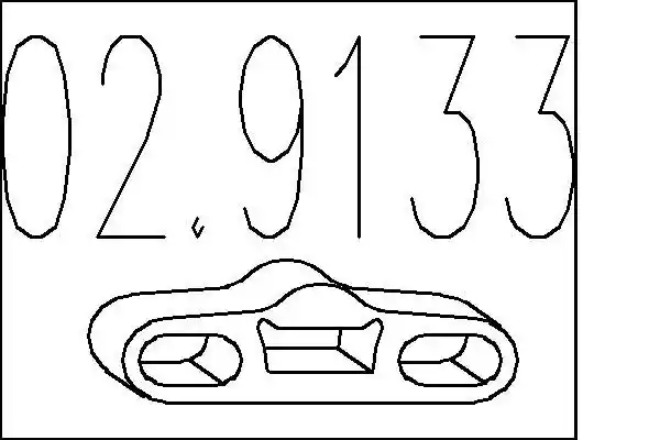 MTS 02.9133