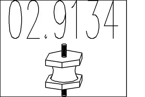 MTS 02.9134