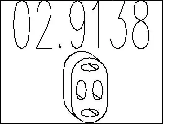 MTS 02.9138