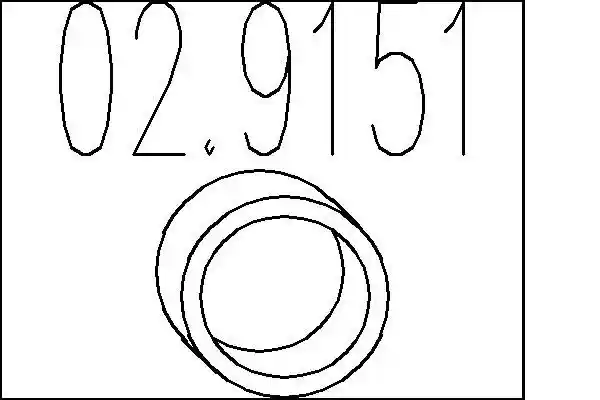 MTS 02.9151