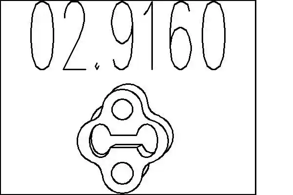 MTS 02.9160