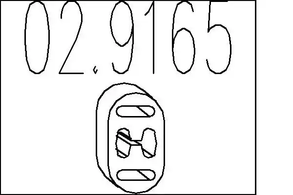 MTS 02.9165