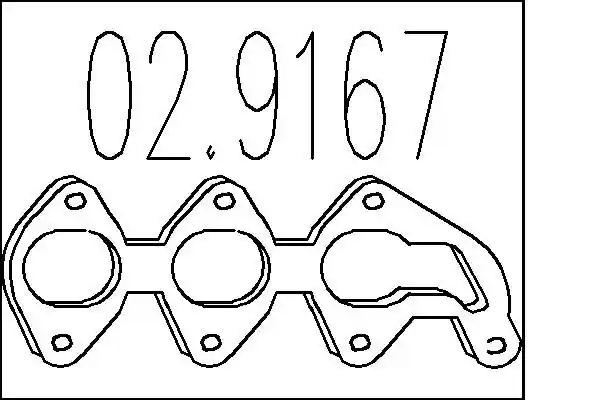 MTS 02.9167