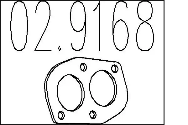 MTS 02.9168