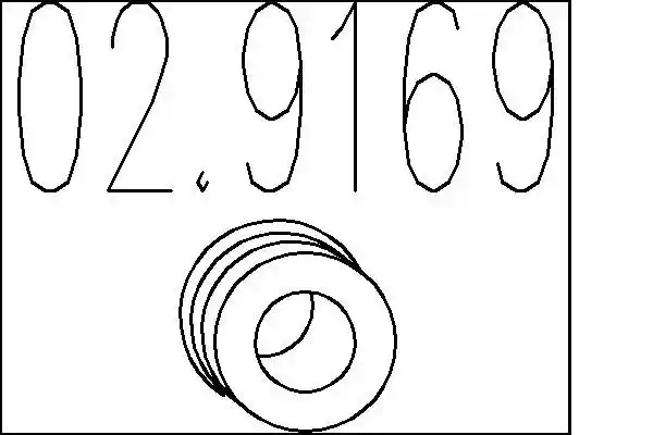 MTS 02.9169