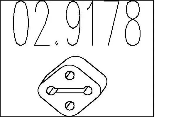 MTS 02.9178