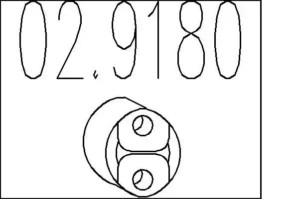 MTS 02.9180