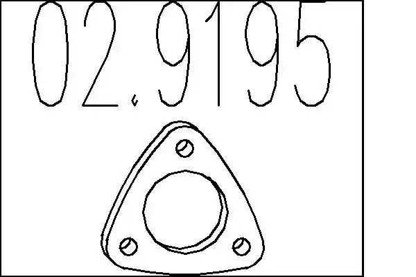 MTS 02.9195
