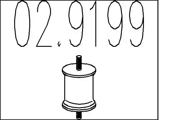 MTS 02.9199