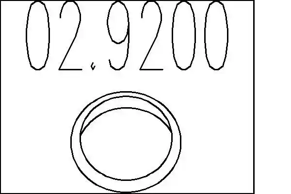 MTS 02.9200