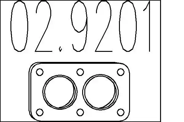 MTS 02.9201