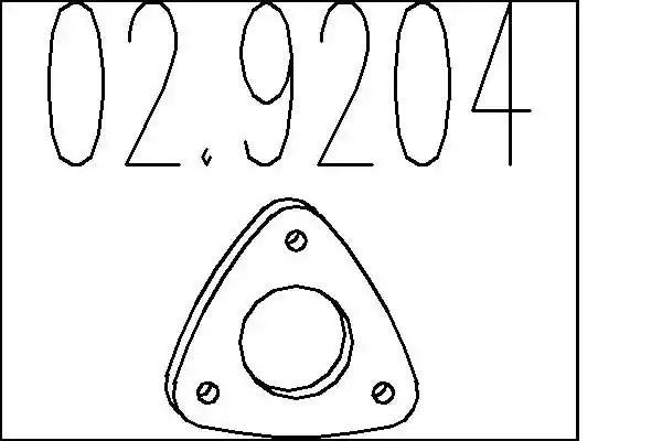 MTS 02.9204