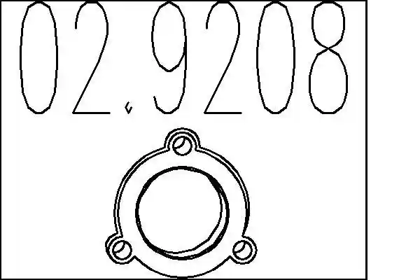 MTS 02.9208