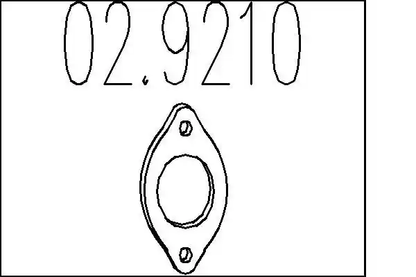 MTS 02.9210