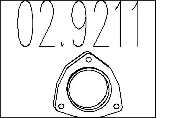 MTS 02.9211