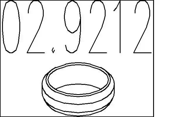 MTS 02.9212