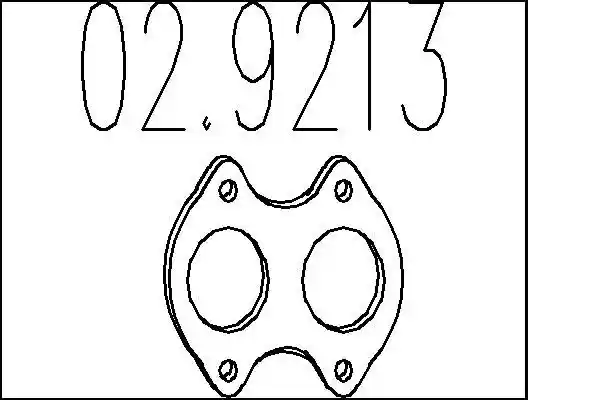 MTS 02.9213