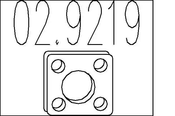 MTS 02.9219
