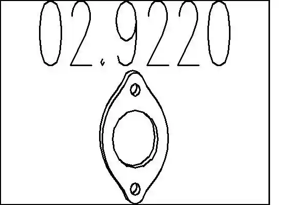 MTS 02.9220