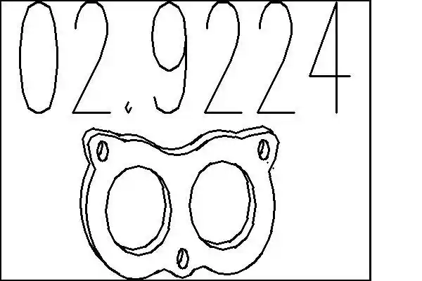 MTS 02.9224