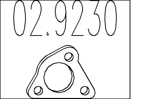 MTS 02.9230