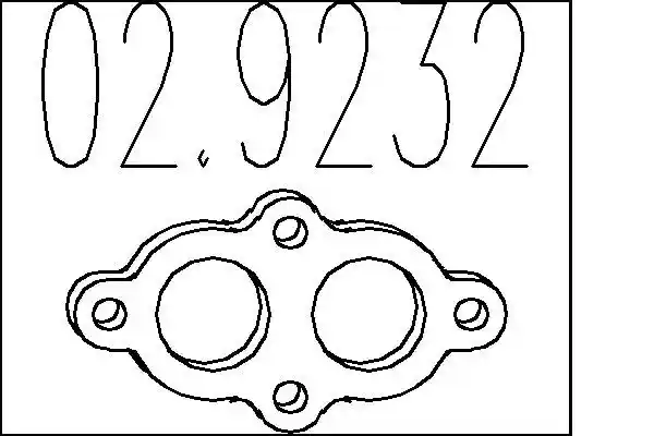 MTS 02.9232
