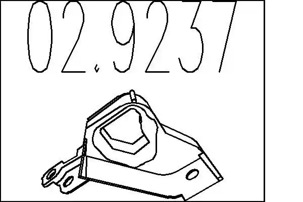 MTS 02.9237