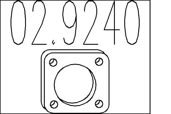 MTS 02.9240