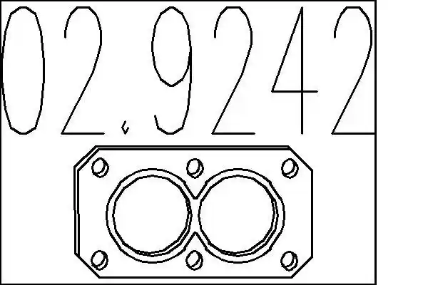 MTS 02.9242