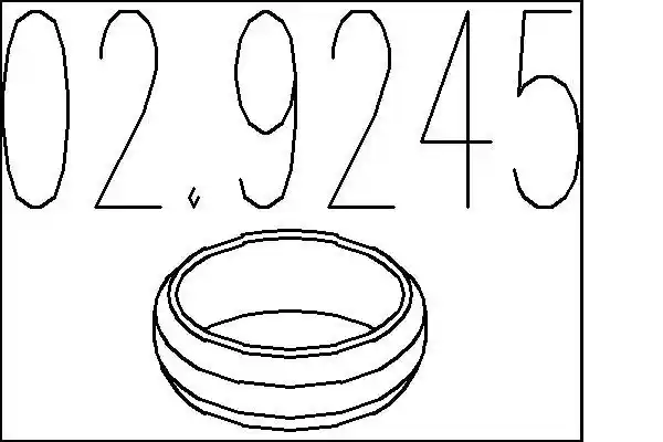 MTS 02.9245