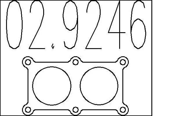 MTS 02.9246