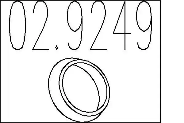 MTS 02.9249