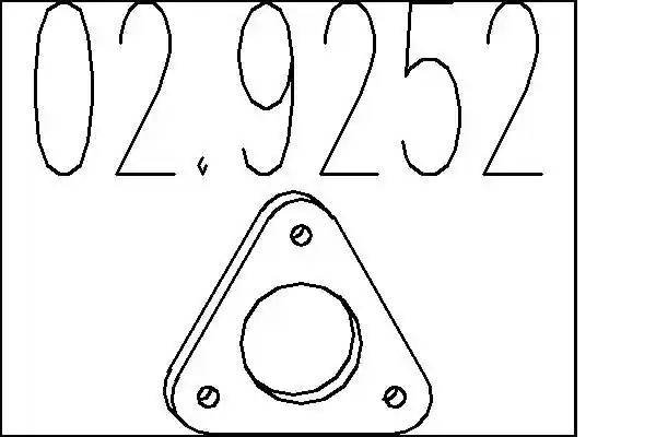 MTS 02.9252