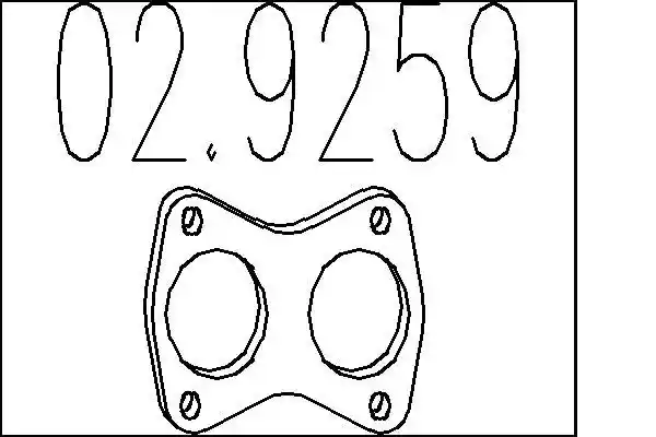 MTS 02.9259