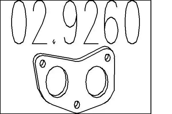 MTS 02.9260
