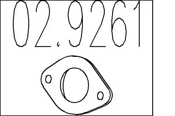 MTS 02.9261