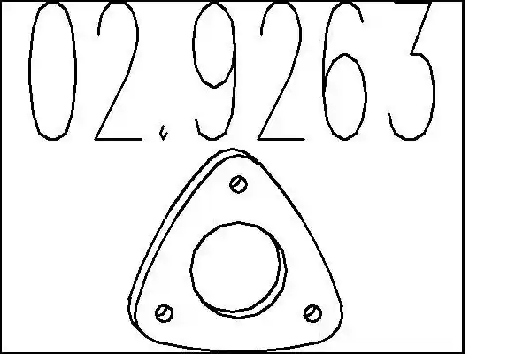 MTS 02.9263