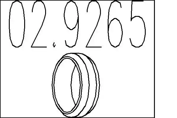 MTS 02.9265