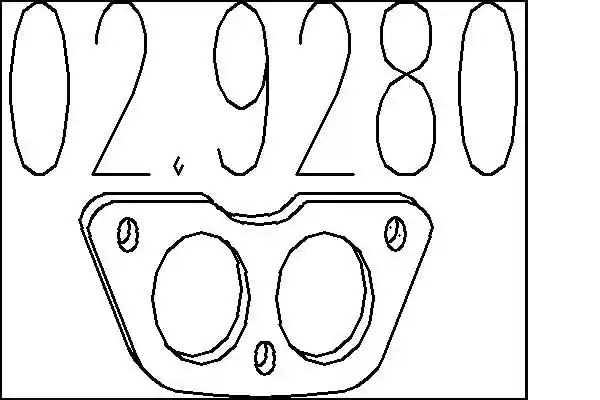 MTS 02.9280