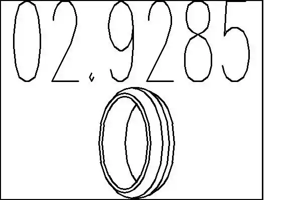 MTS 02.9285