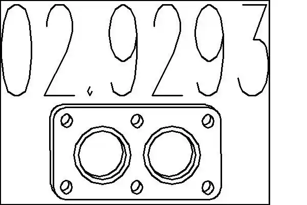 MTS 02.9293