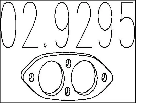 MTS 02.9295