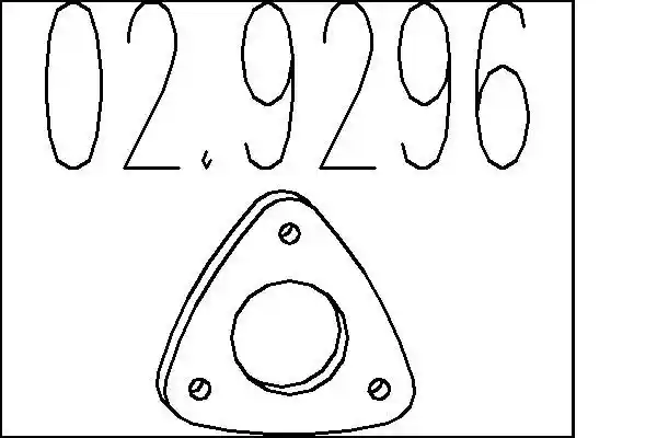 MTS 02.9296