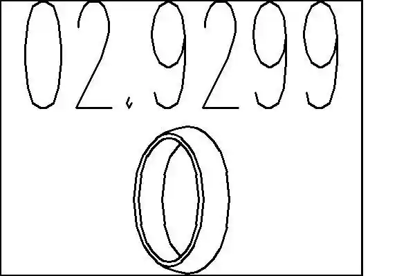 MTS 02.9299