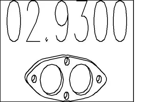 MTS 02.9300