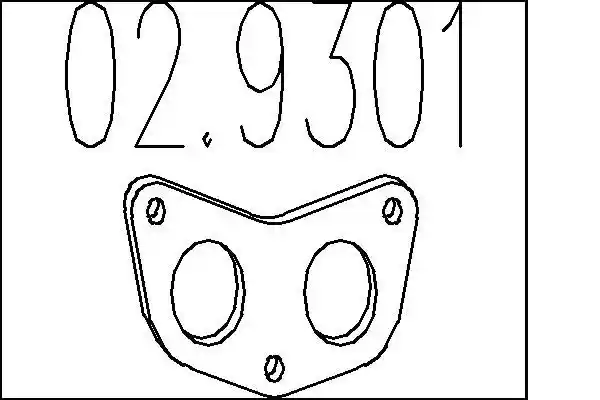 MTS 02.9301