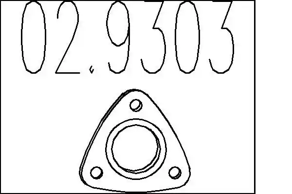 MTS 02.9303