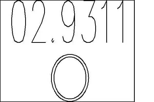 MTS 02.9311