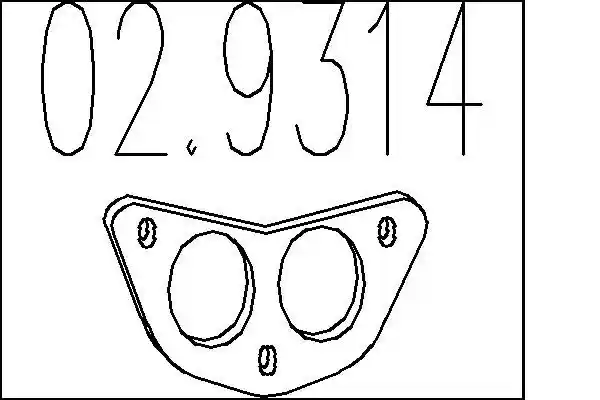 MTS 02.9314