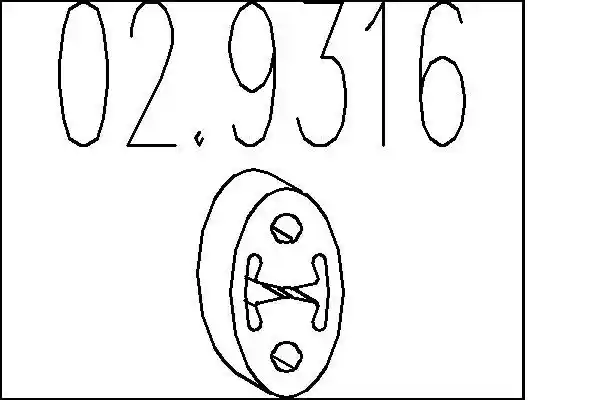 MTS 02.9316